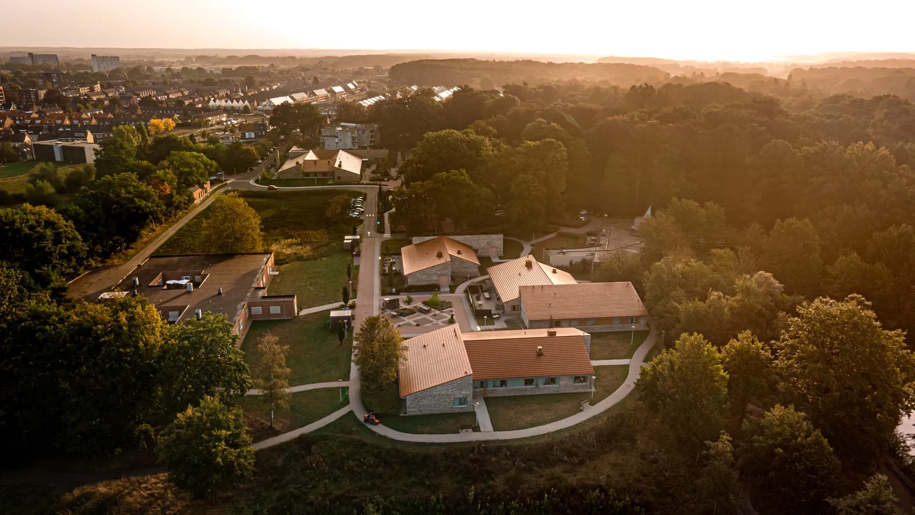 kimroufs zorggroep 23 camillus