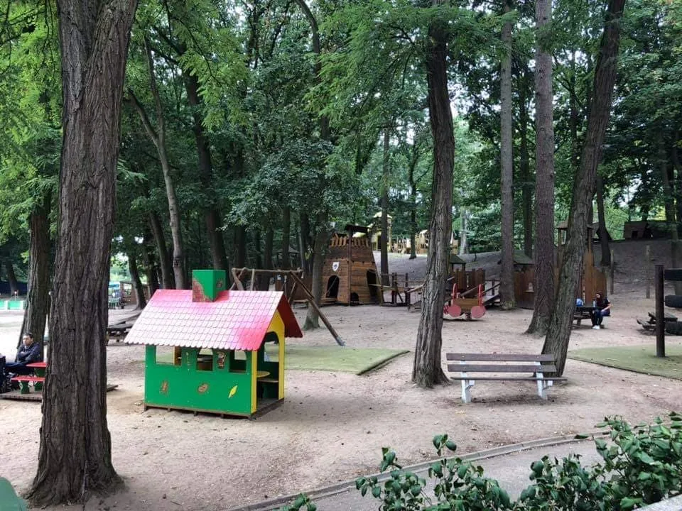 kitskensberg 1