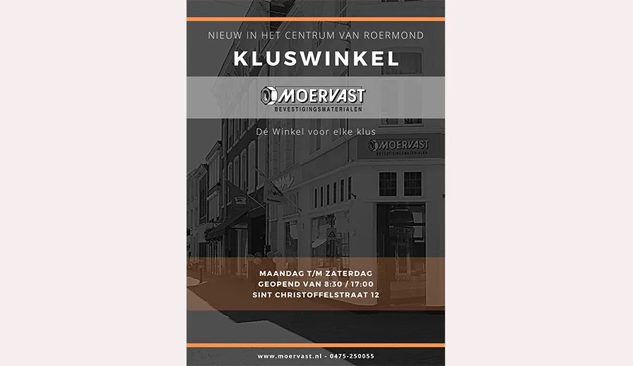 kluswinkel