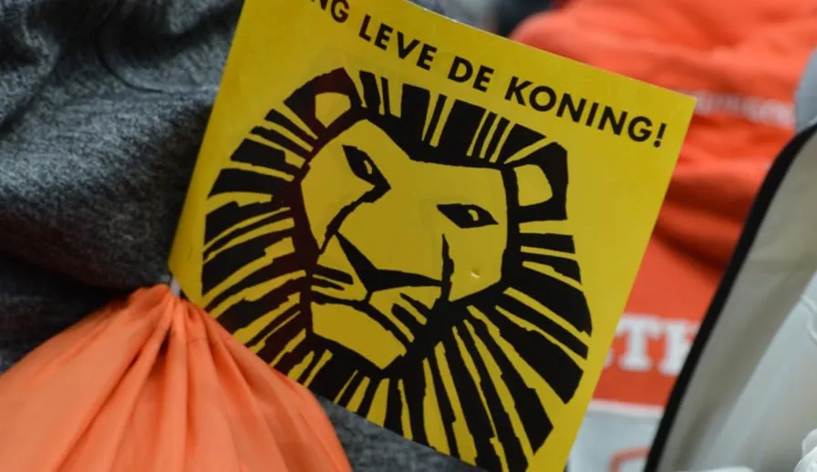 koningsdag