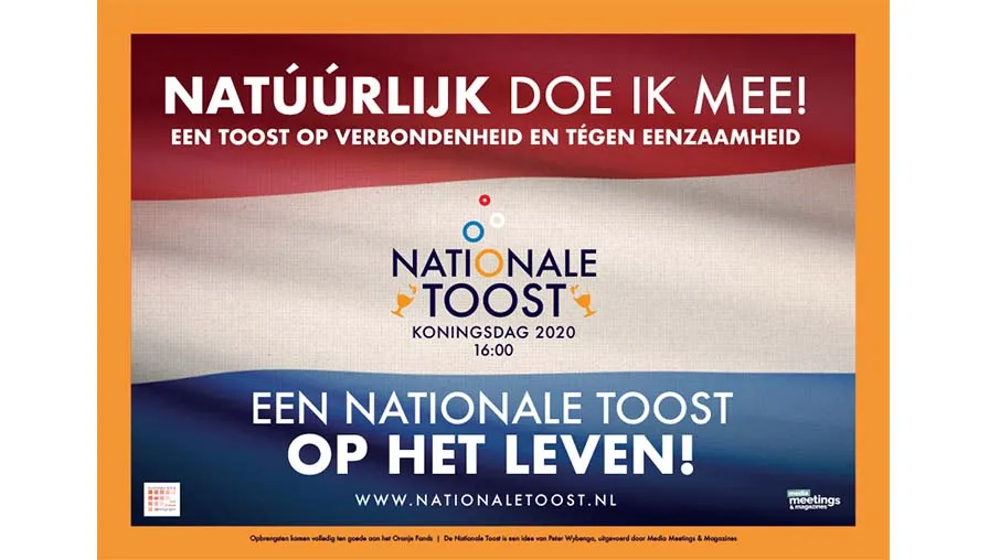 koningsdag
