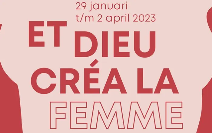 kunstexpositie et dieu crea la femme web 700x441 1