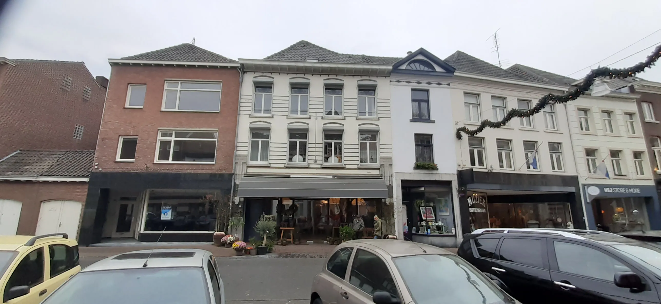 langneer 1