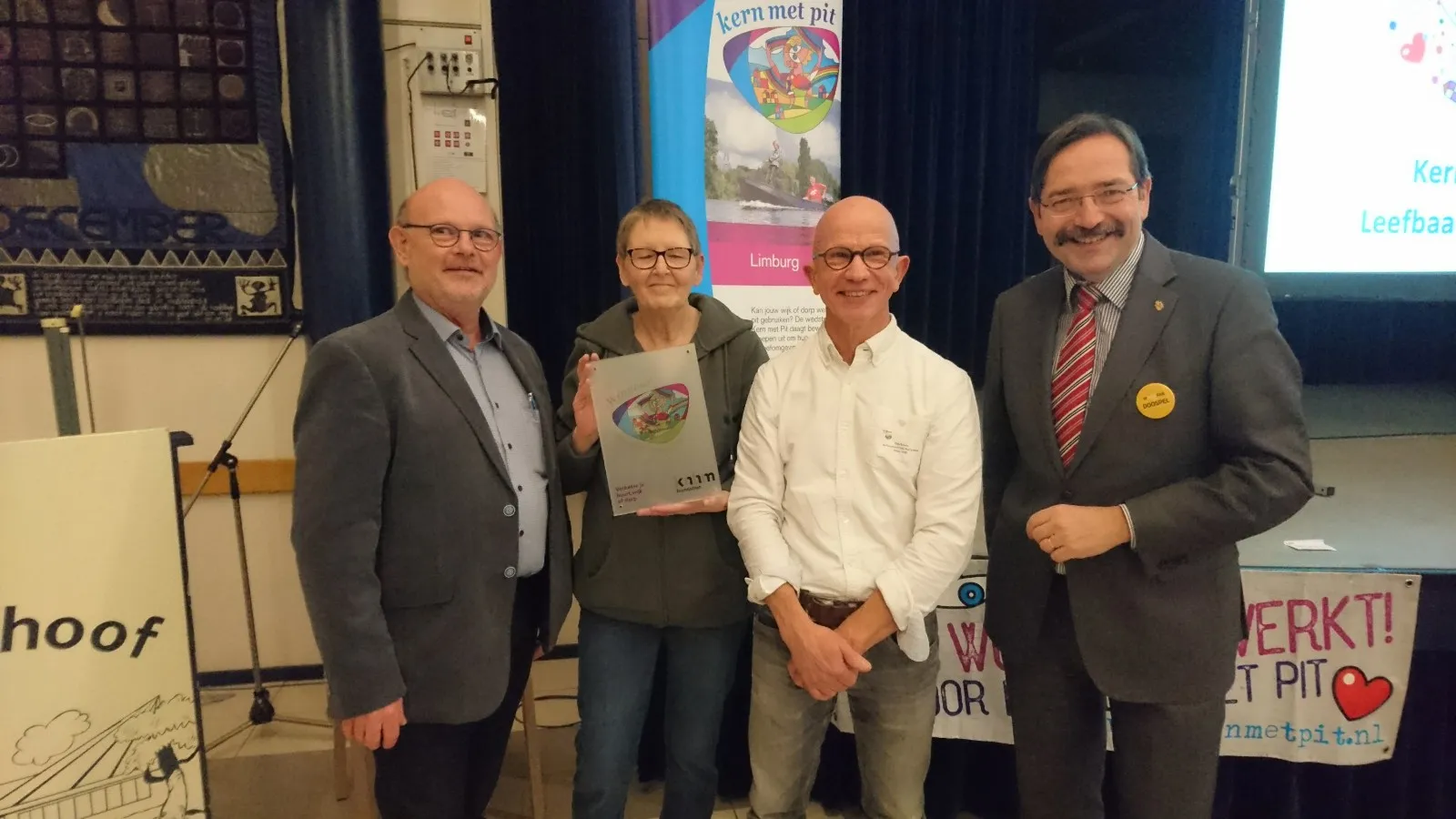 limburg hoeskamer van maria hoop