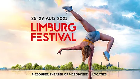 limburgfestival handtekening liggend