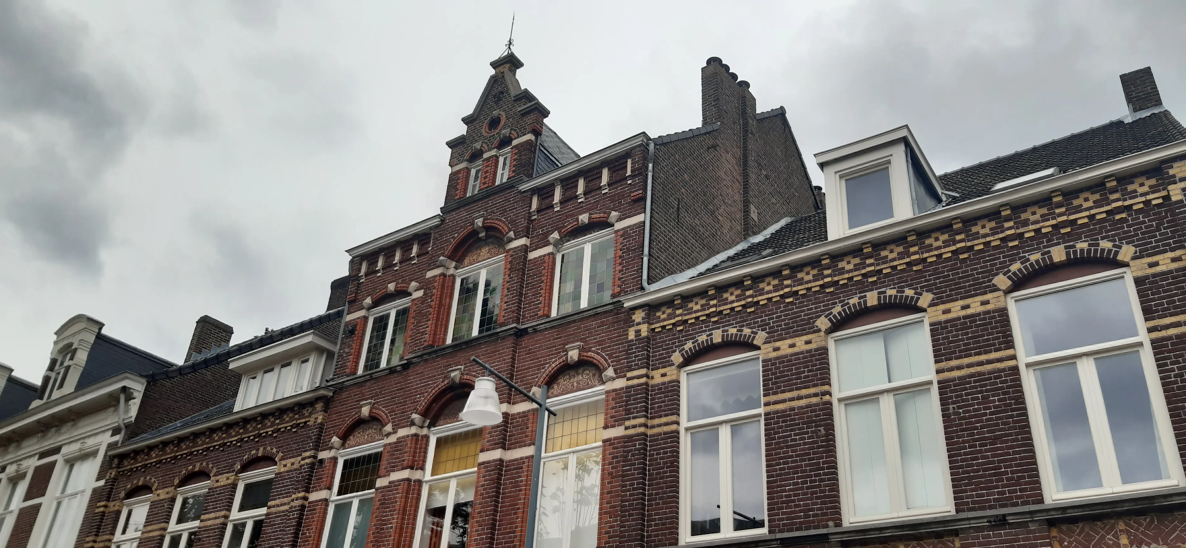 lindanusstraat 5