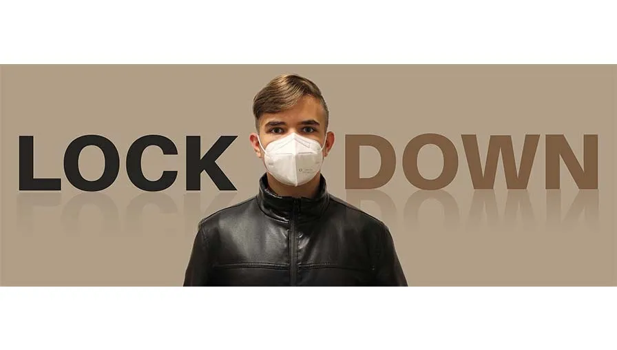lockdown