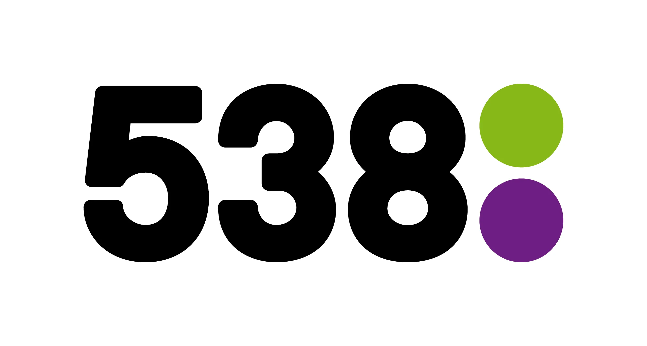 logo 538