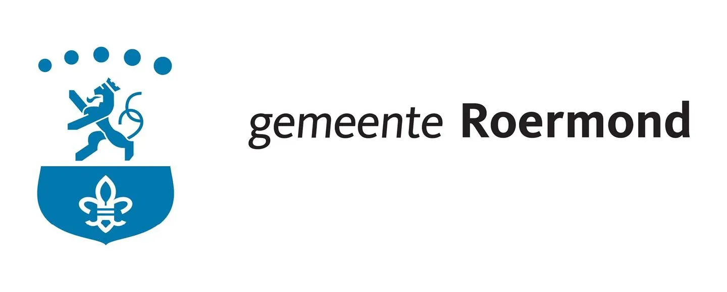 logo gemeente roermond