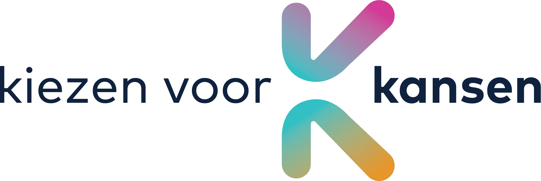 logo kiezen voor kansen