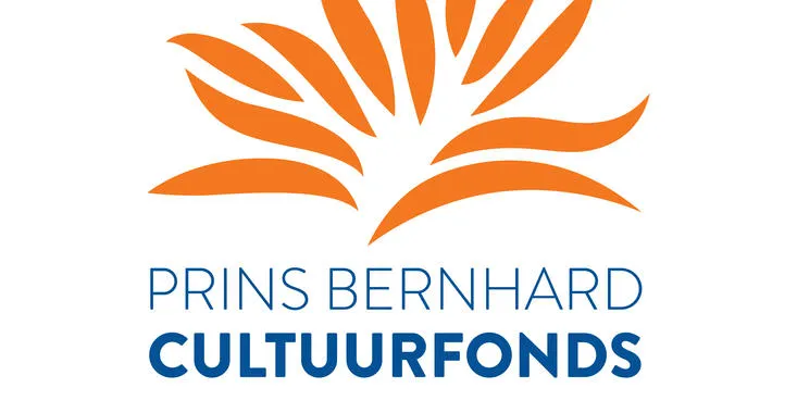 logo prins bernhard cultuurfonds