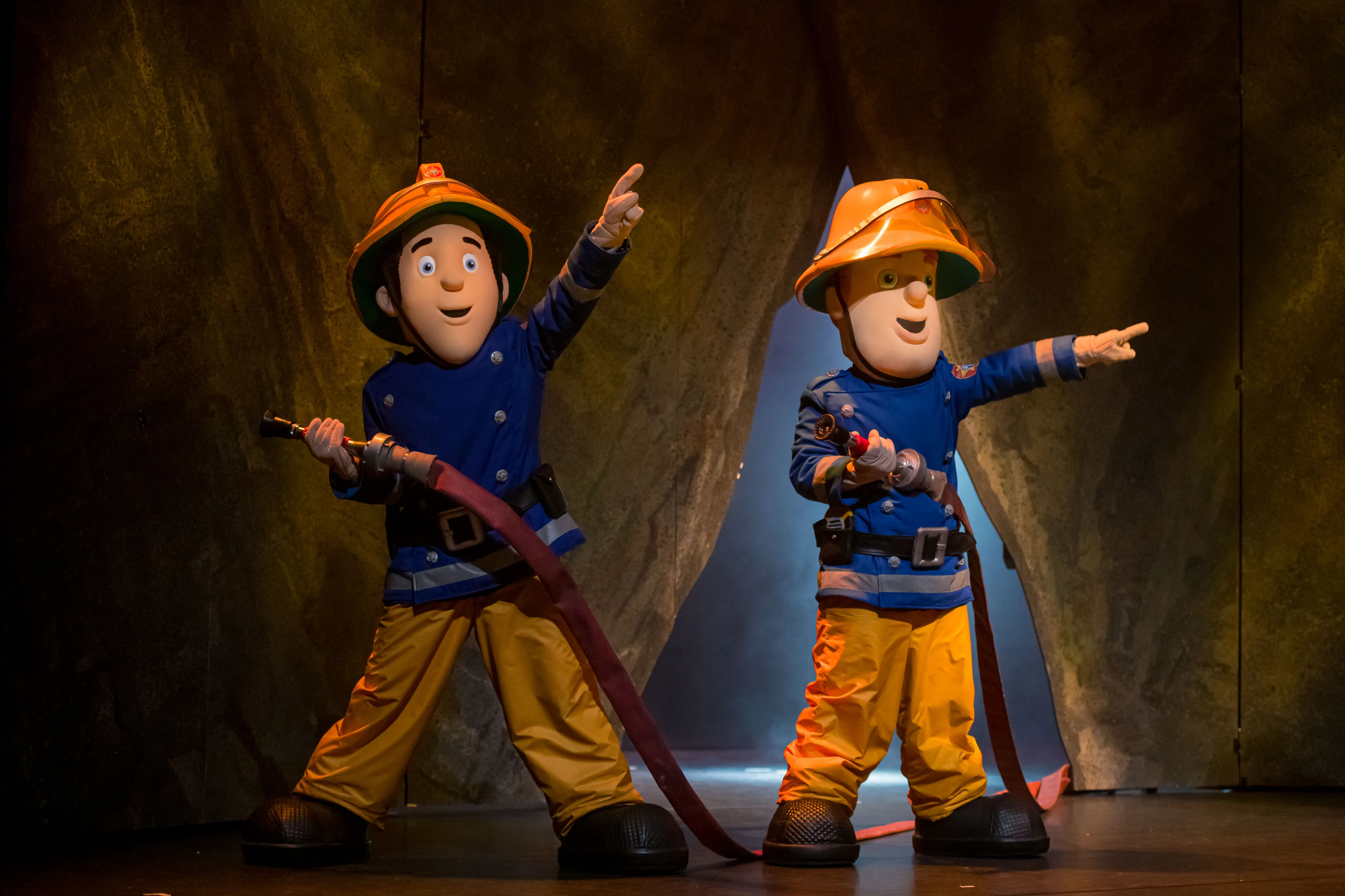 lr brandweerman sam piraten wim lanser156