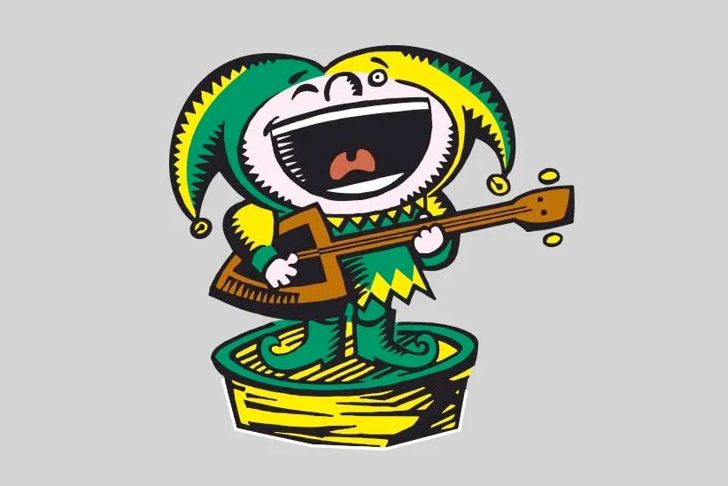 lvk avatar