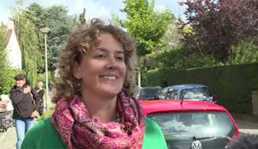 lyn rulkens