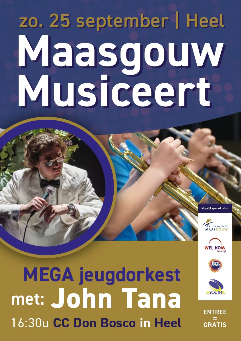 maasgouwmusiceert 2022