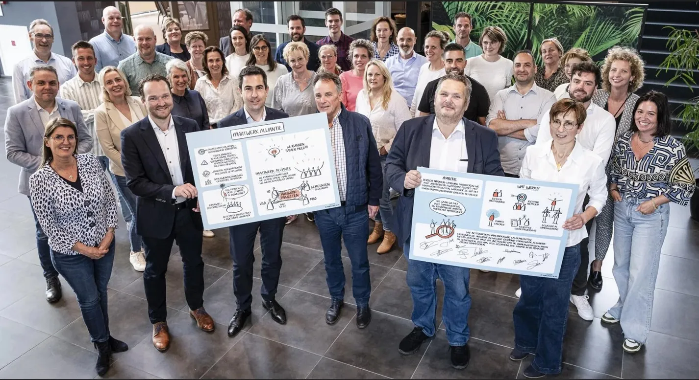 maatwerkalliantie