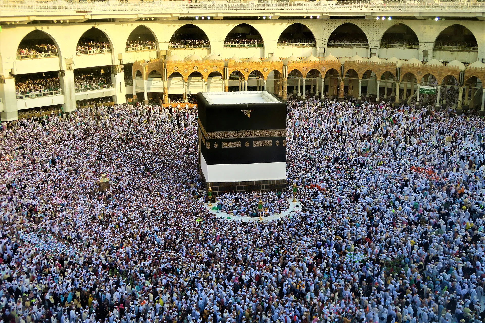 mecca 4372296 1920