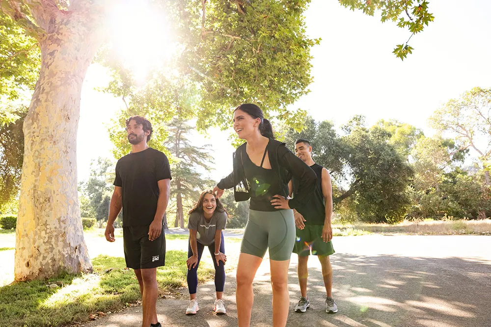 meer bewegen en sporten belangrijkste verbeterpunten