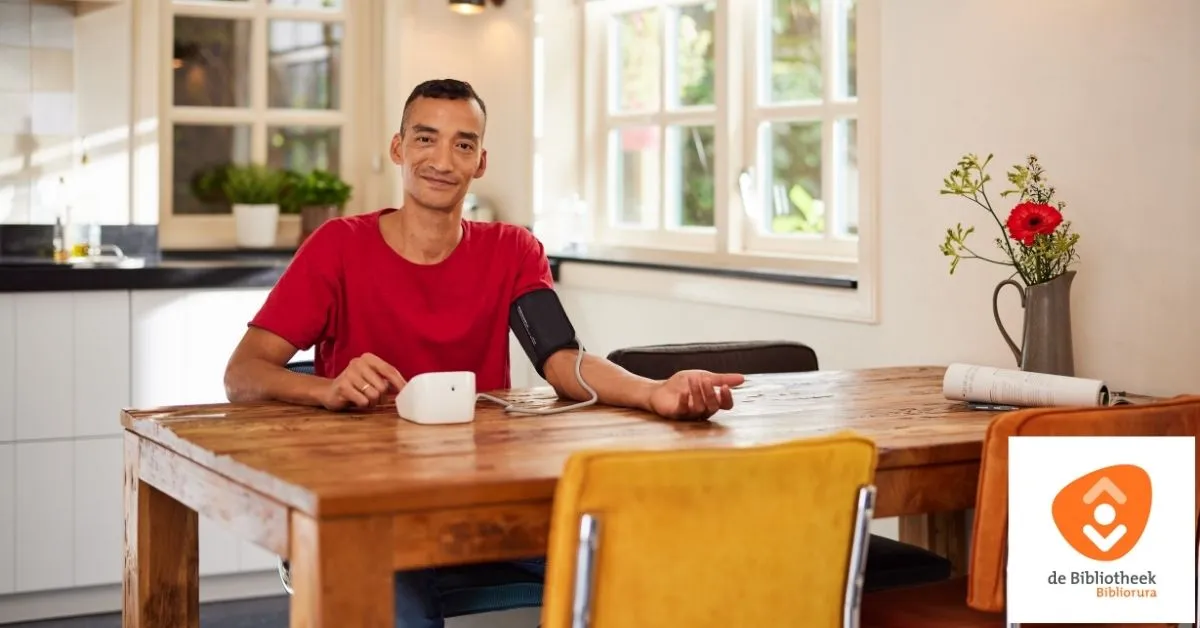 mei meet maand hartstichting