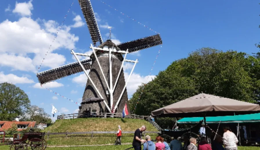 molen