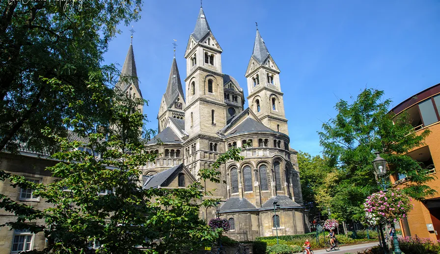 munsterkerk