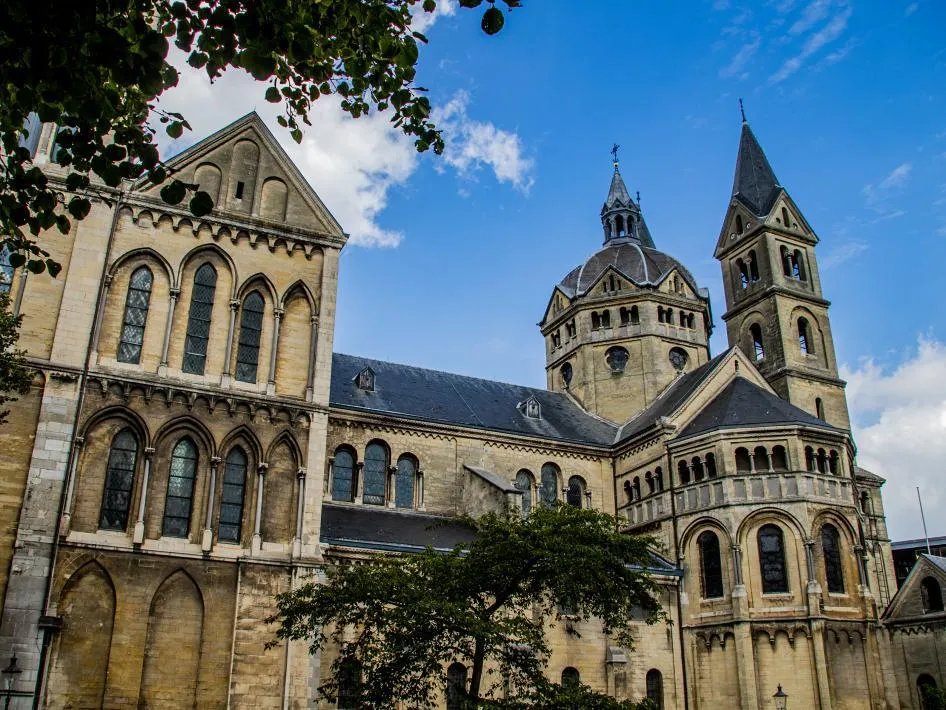 munsterkerk
