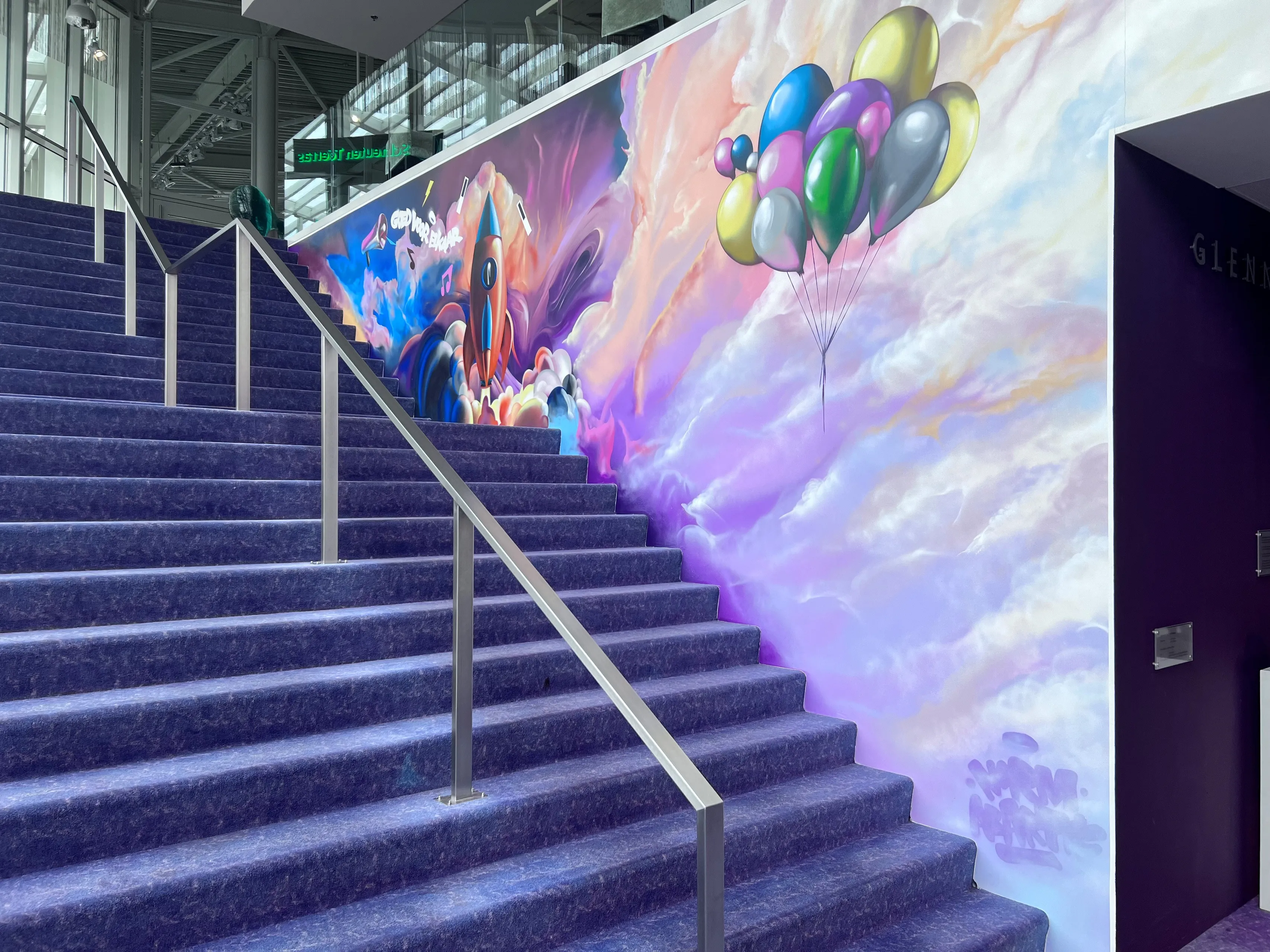 mural goed voor elkaar de maaspoort 2