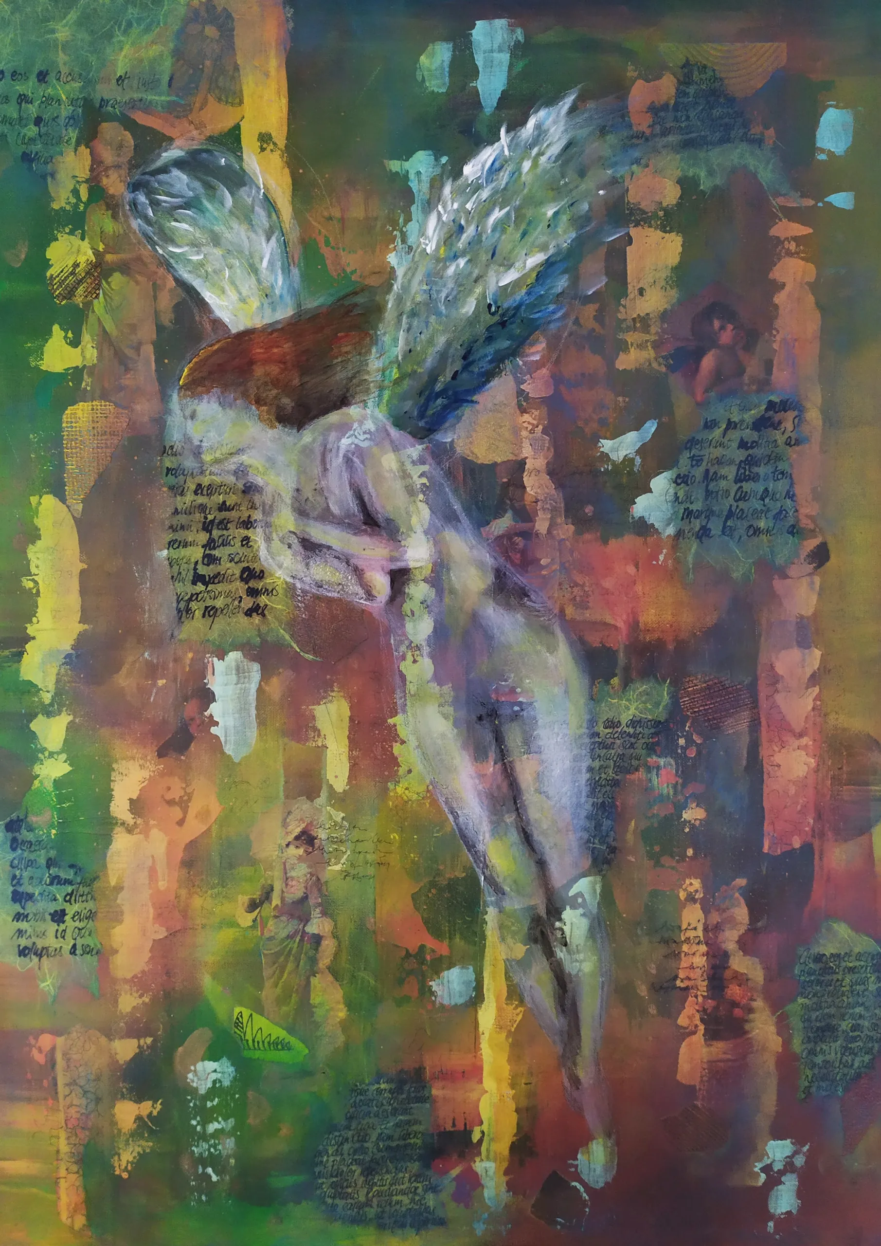 mvdv lokalekunst constancewillems engel