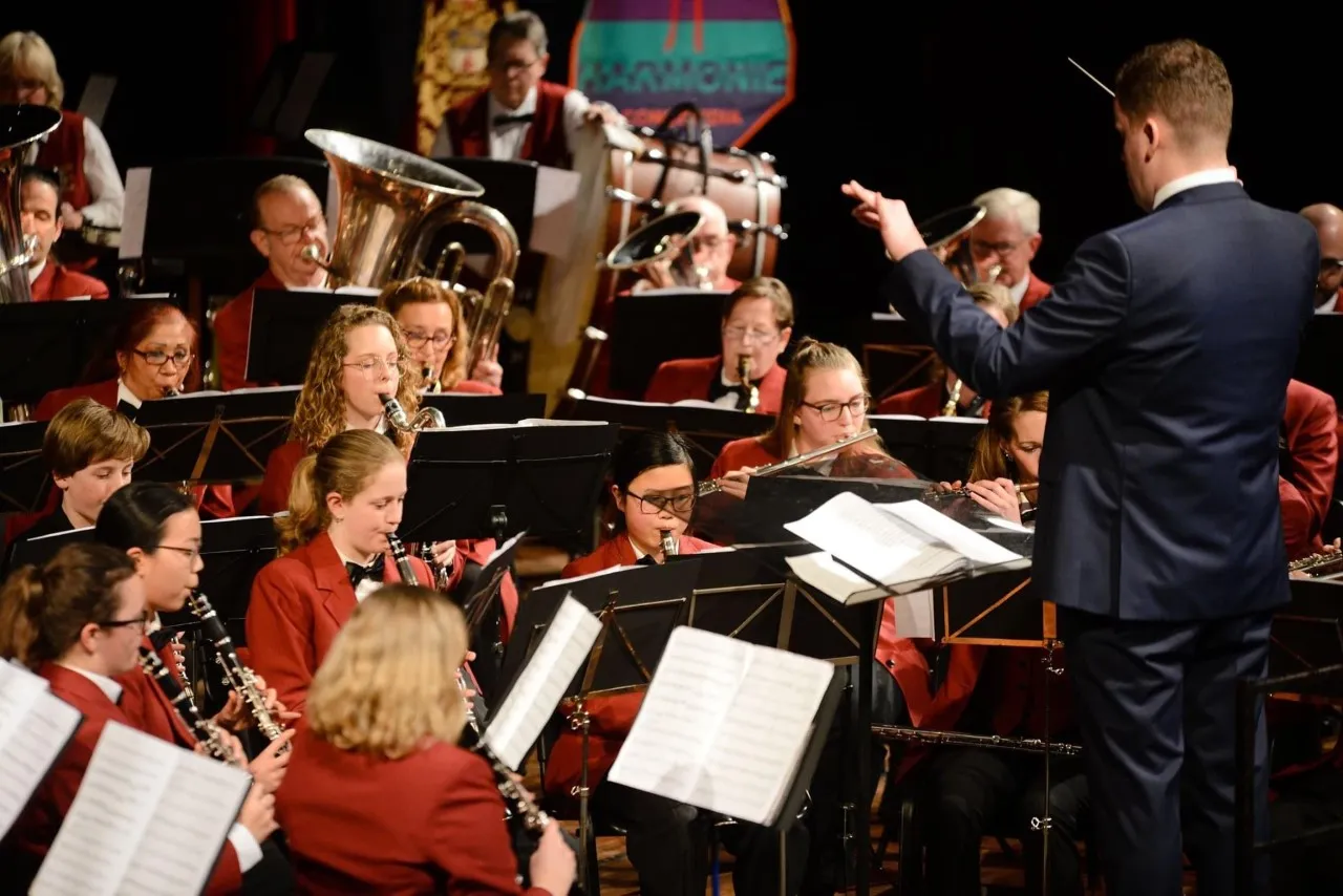 nieuwjaarsconcert khr