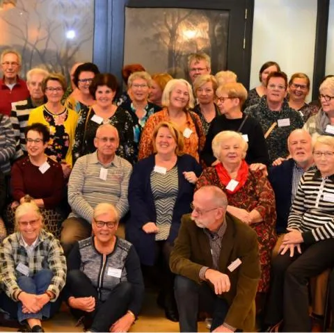 nieuwsbrief dag van de mantelzorg