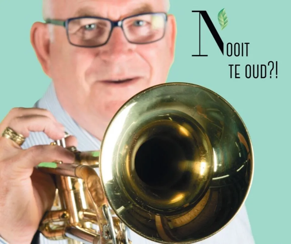 nooit te oud 1