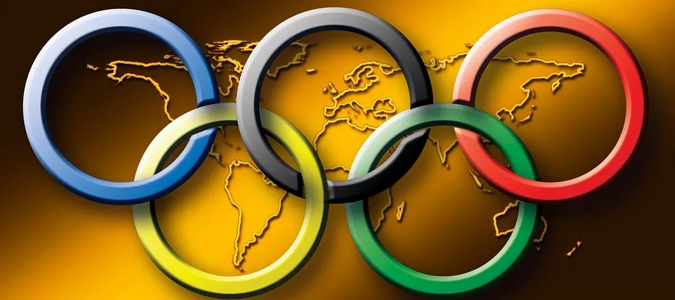 olympische spelen