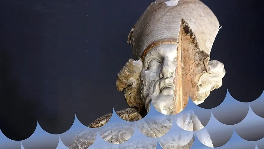 onderzoeksrapport erfgoed in zwaar weer