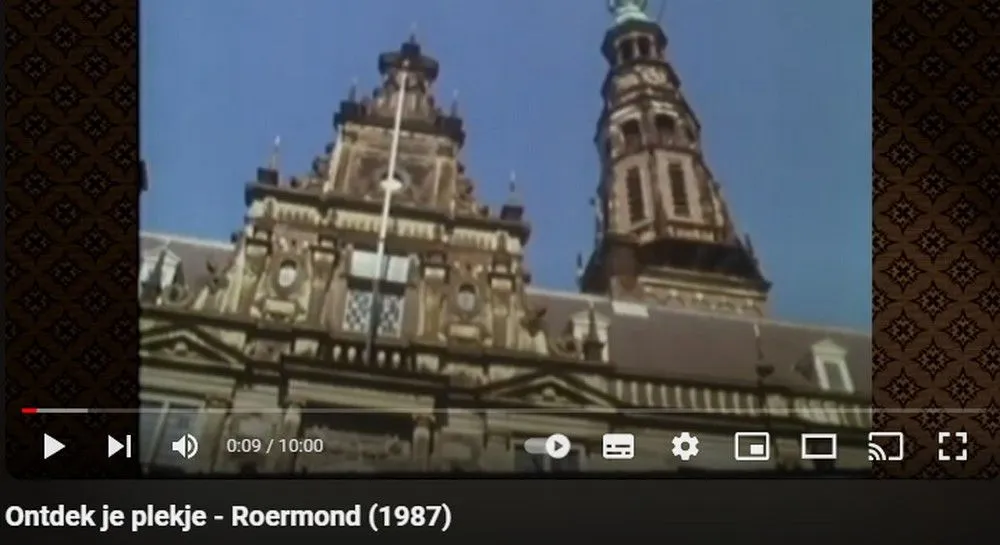 ontdek je plekje