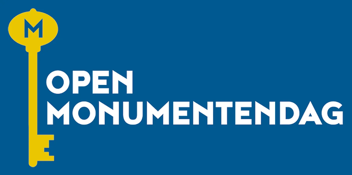 open monumentendag 2022