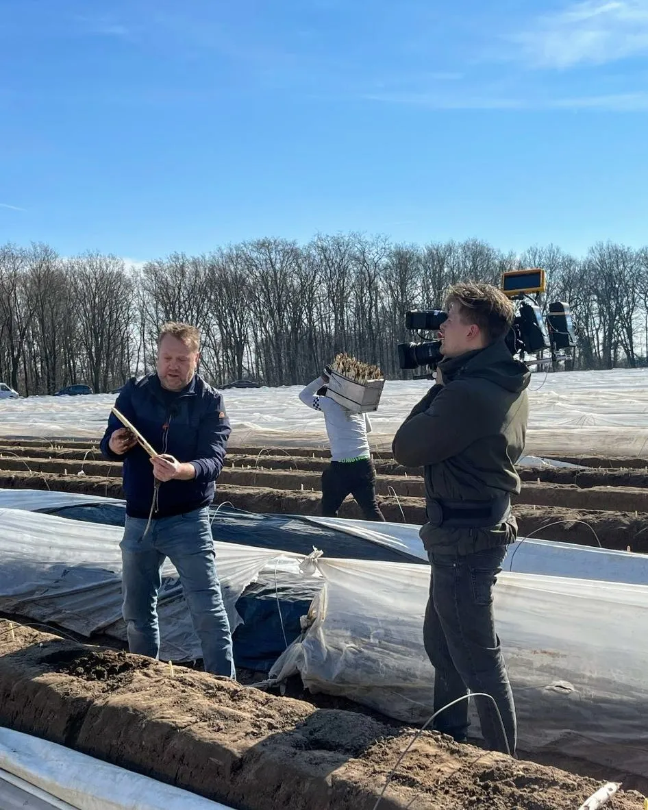 opnames de bourgondiers 1