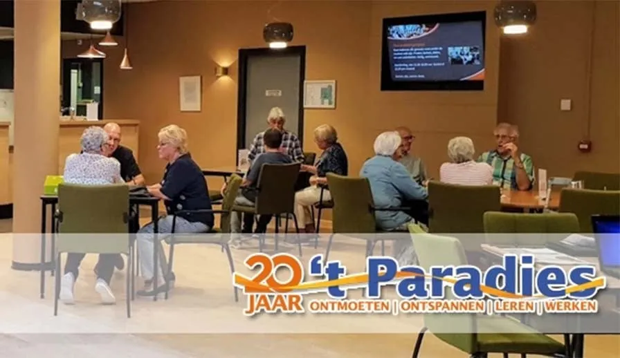 paradies