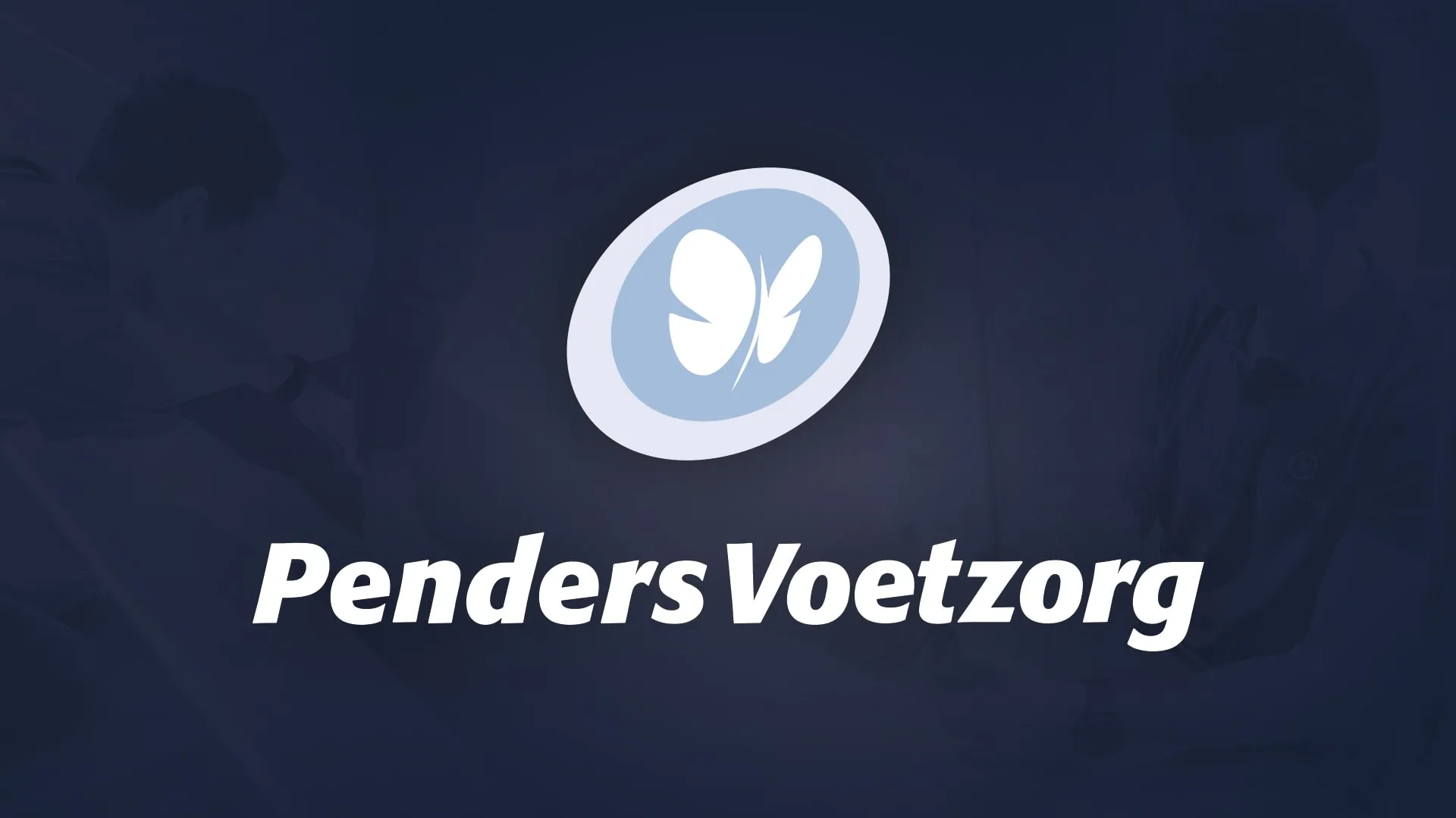 pendersvoetzorg