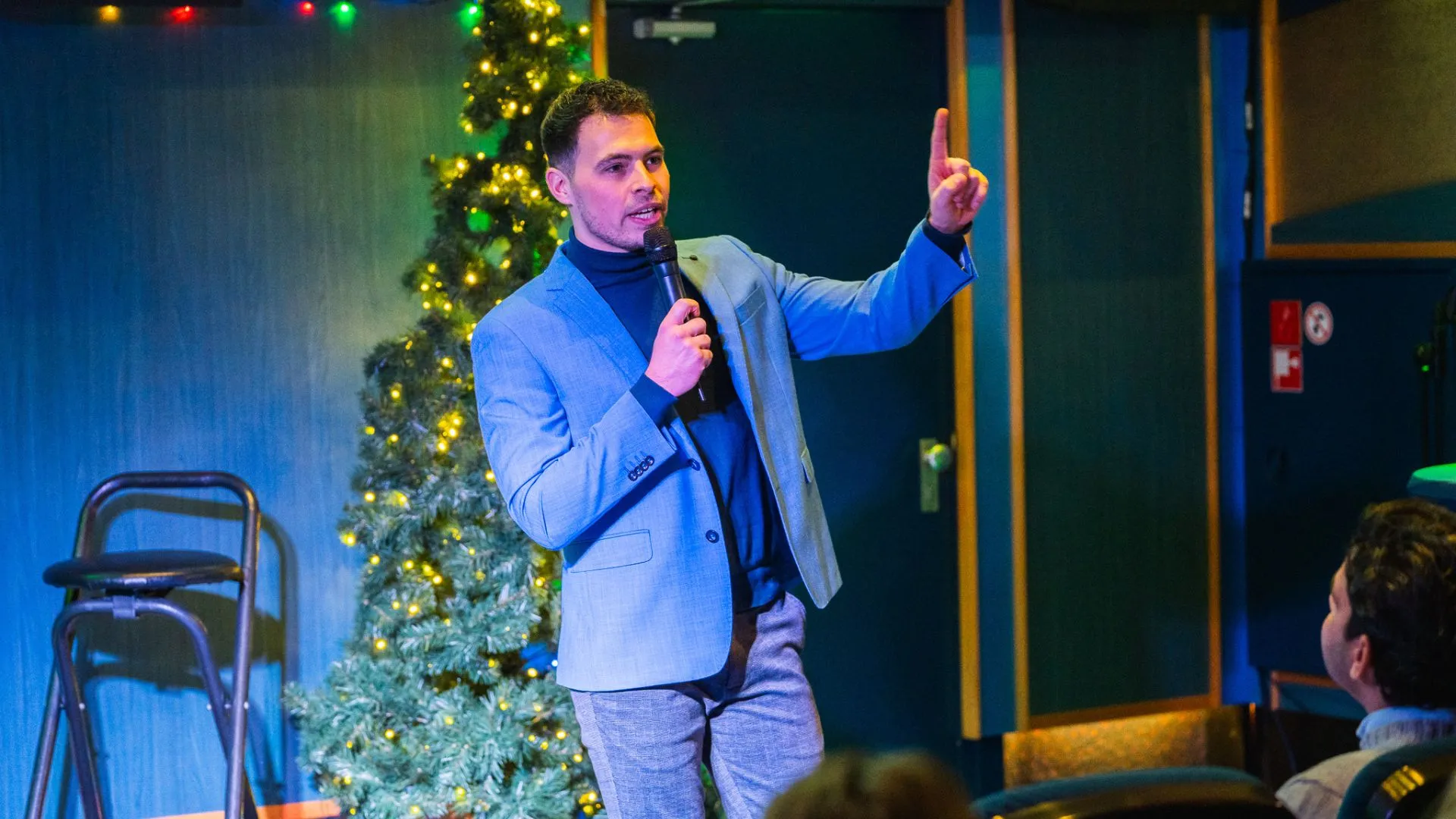 persbericht roermond nieuws