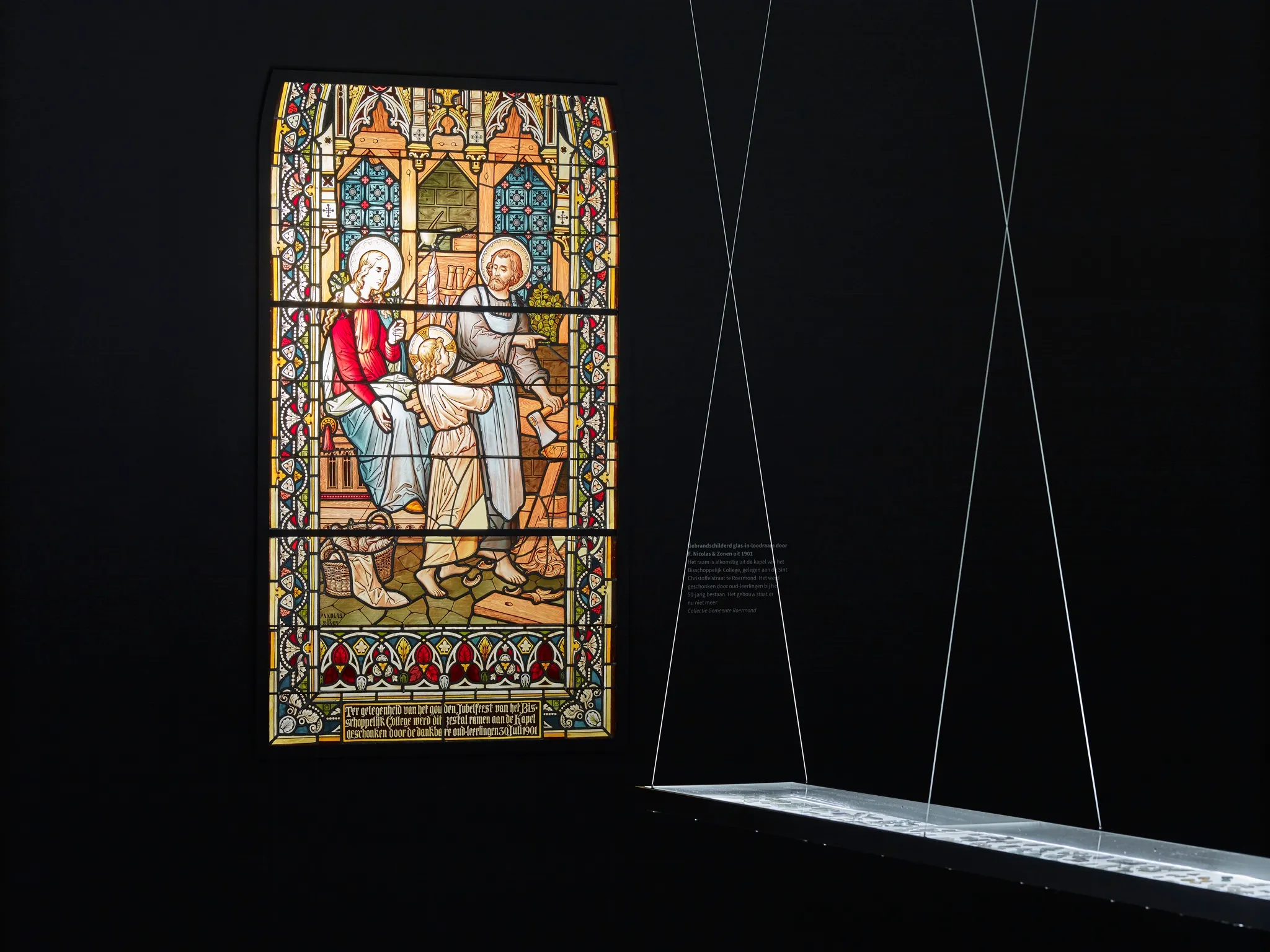 persfoto 12 expo atelier frans nicolas cuypershuis roermond fotograaf serge technau