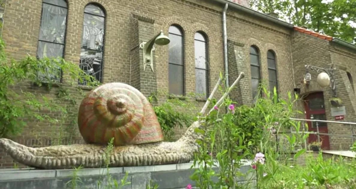 petrus en pauluskerkje schipperskerk