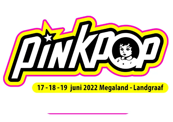 pinkpop