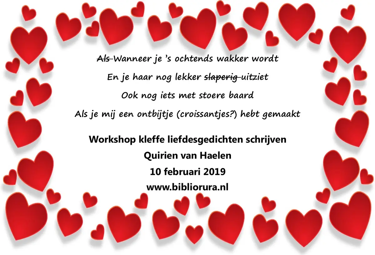 poezieworkshop