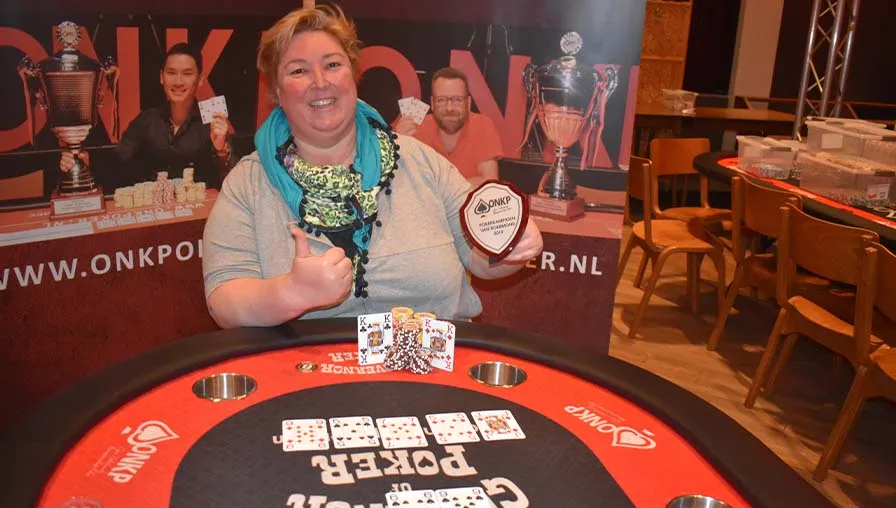 pokerkampioen roermond