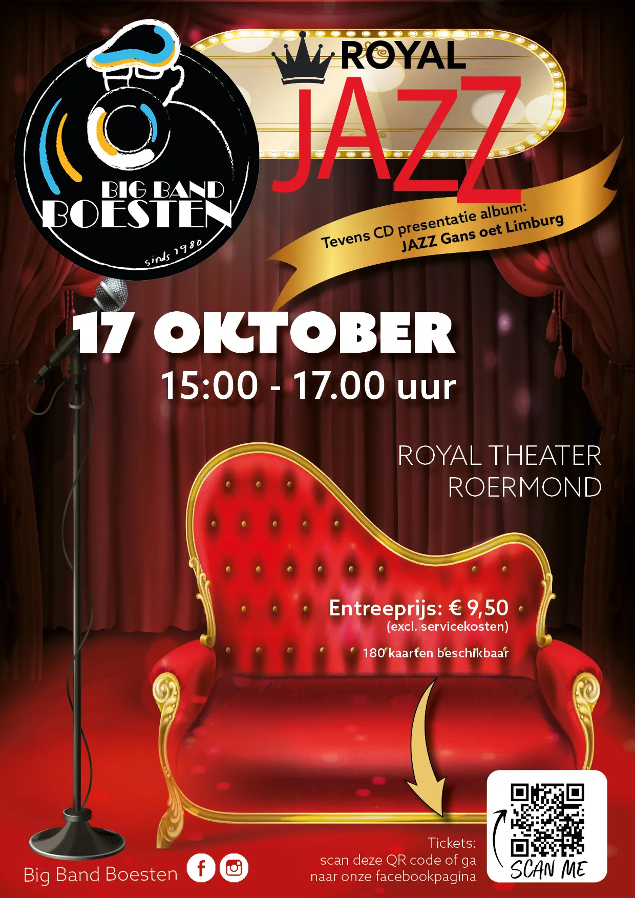 poster royal jazz 1