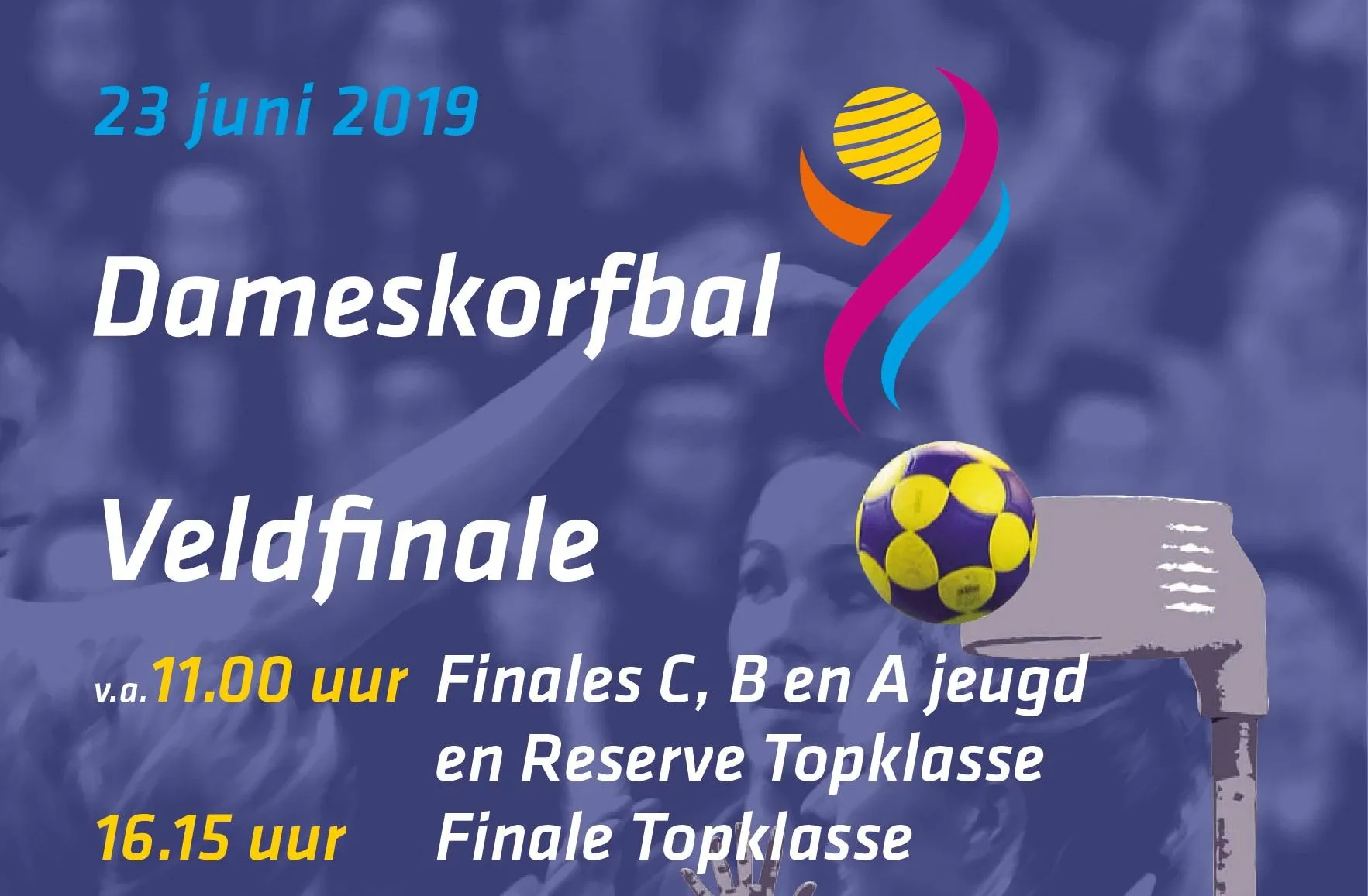 poster veldfinale 23 juni 2019 e1559640546127