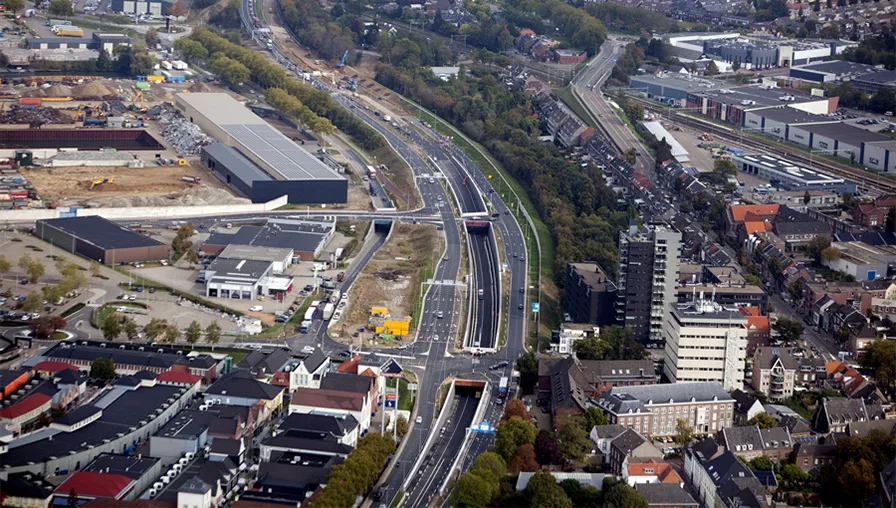 prorail fotograaf jos van zetten1