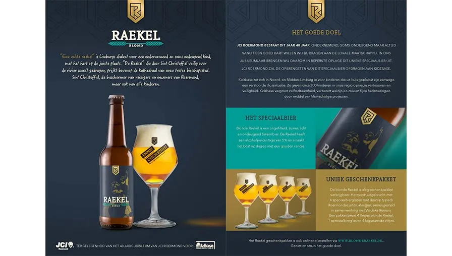 raeckel