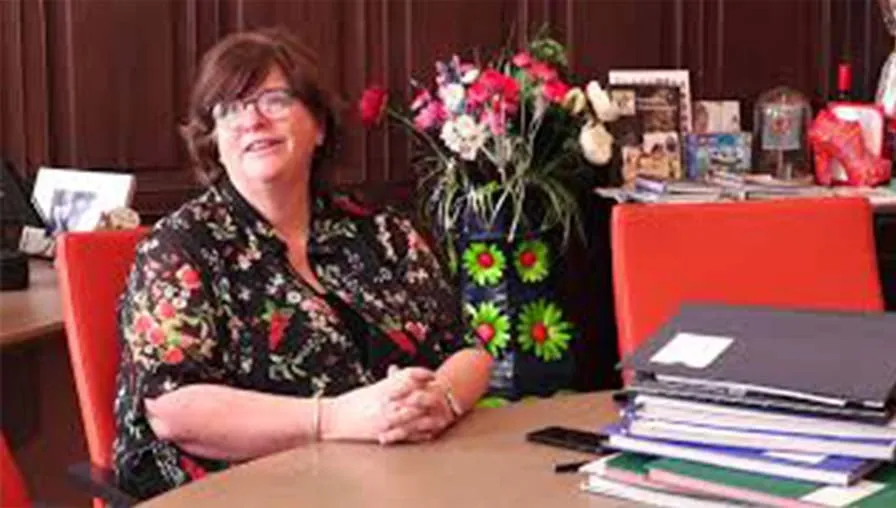 rianne donders de leest