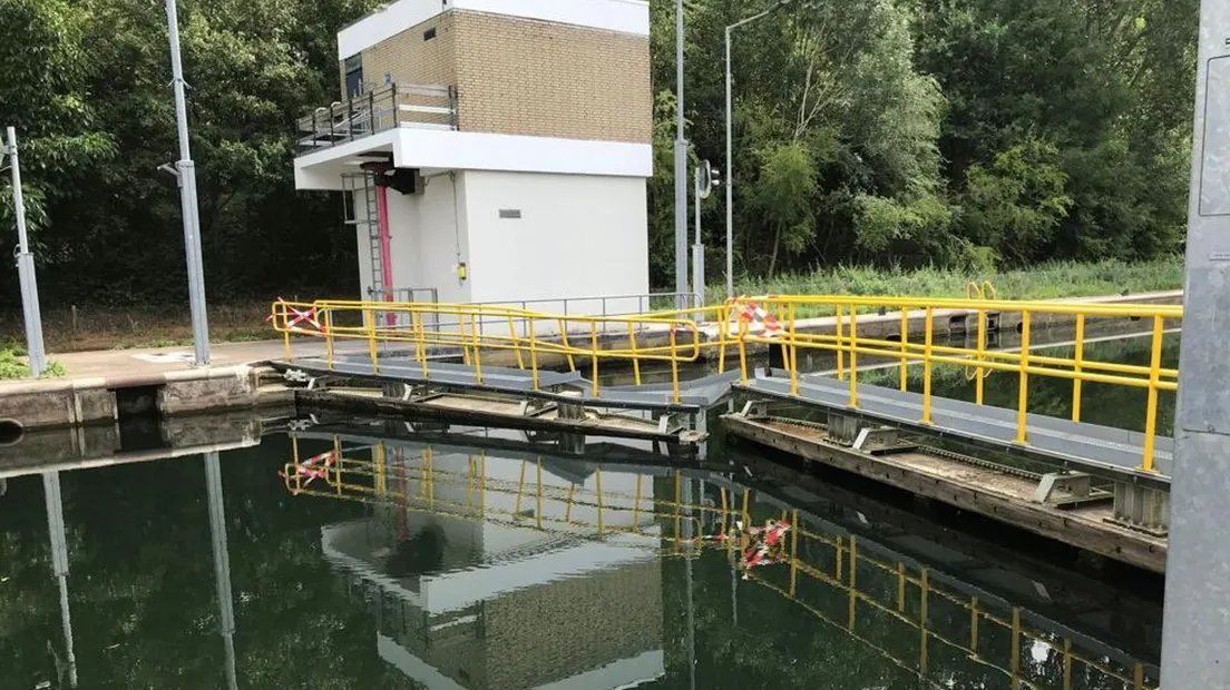 rijkswaterstaat
